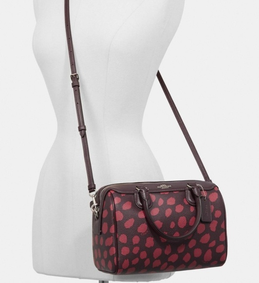 New Coach Bennett Bag - Picture 3 of 3